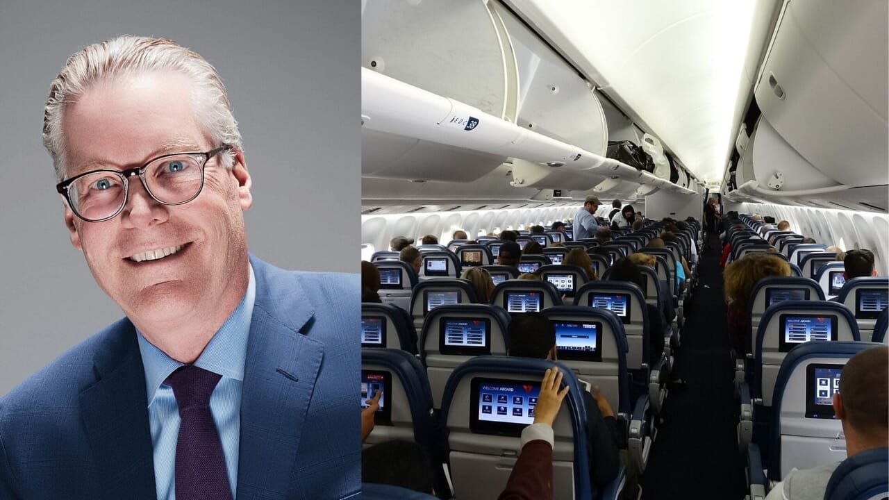 Delta introduce prezzi diversi per passeggeri diversi, alimentando dibattito su trasparenza