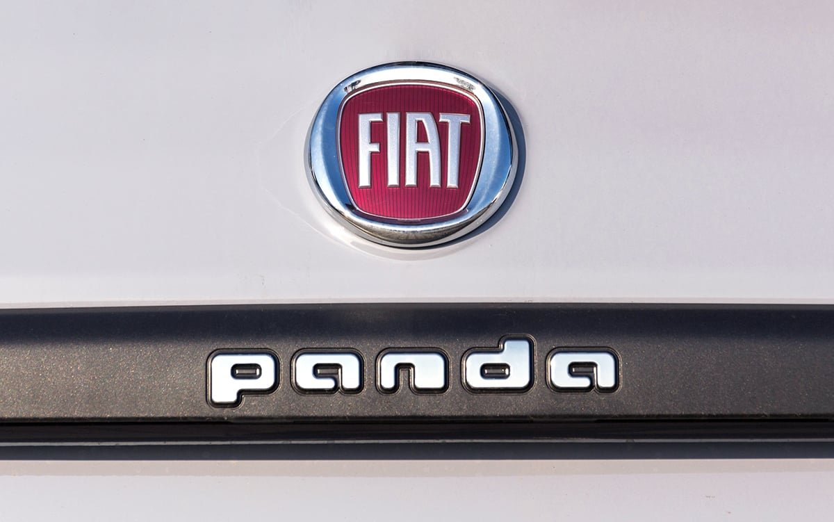 Pandina in testa in Italia, ma i costruttori cinesi si fanno strada