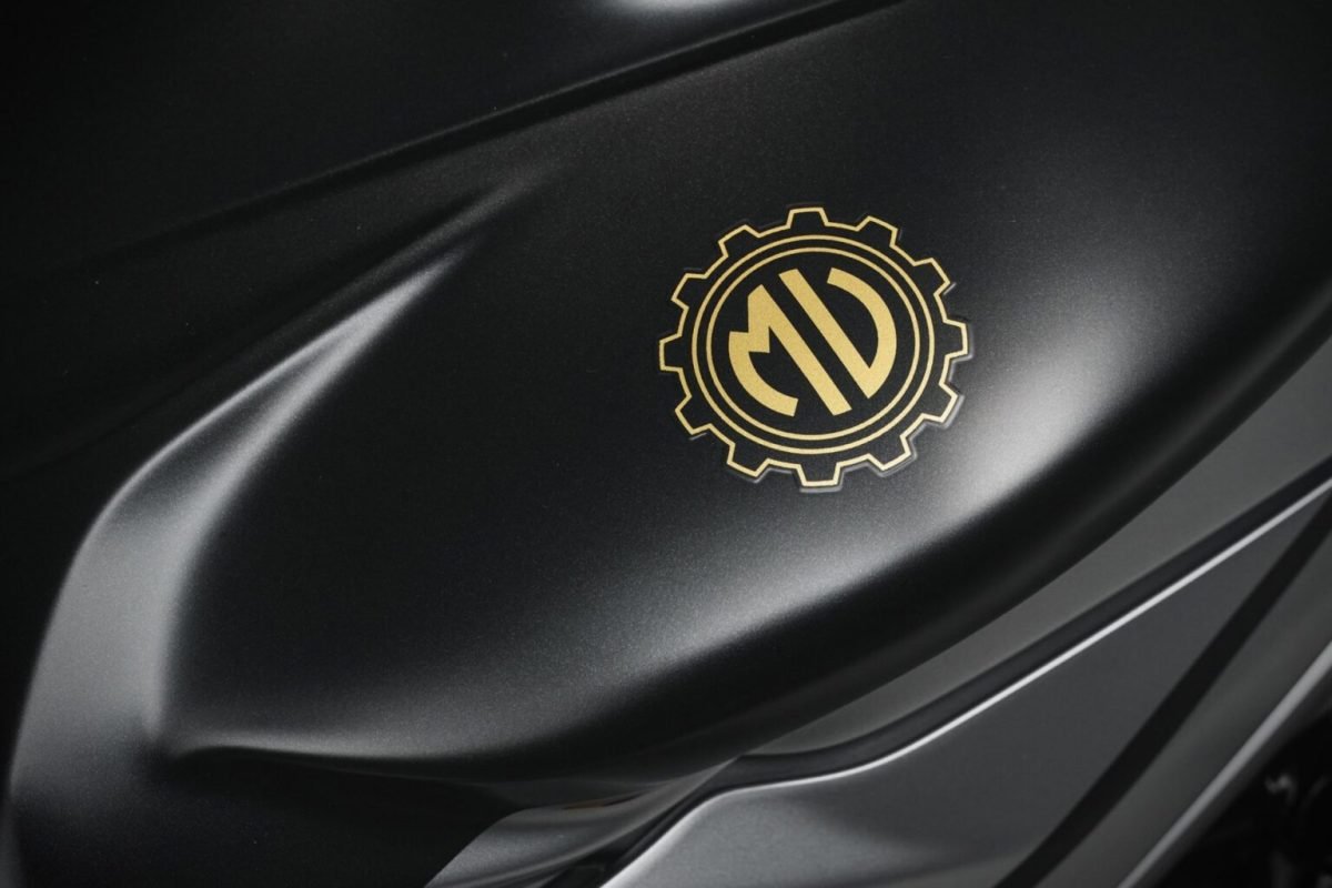 MV Agusta conferma la crisi finanziaria, ma le vendite crescono