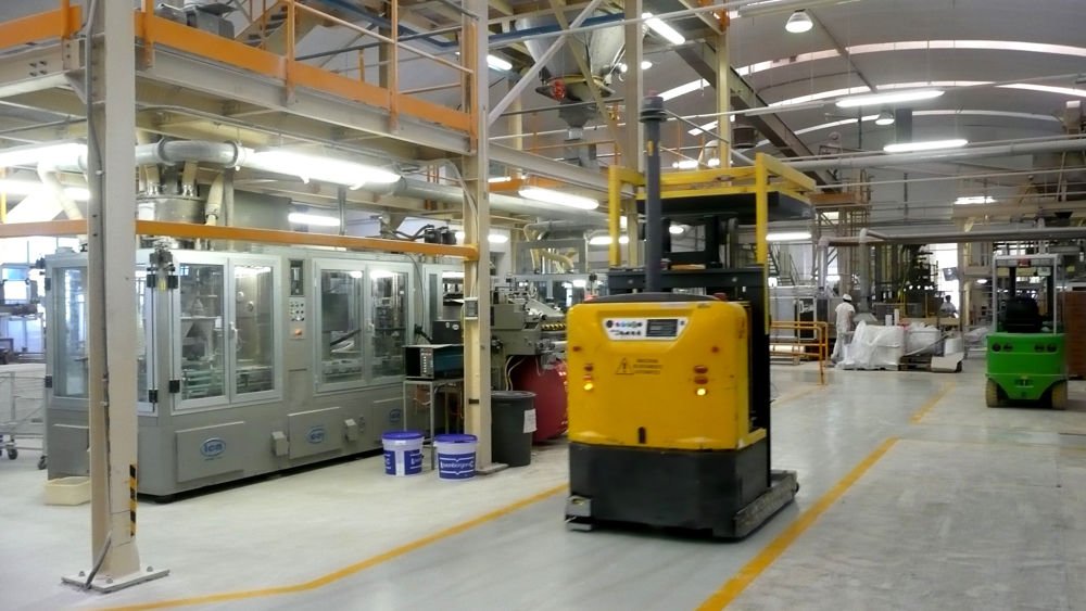 Eridania investe 20 milioni per un hub logistico strategico nel Ravennate
