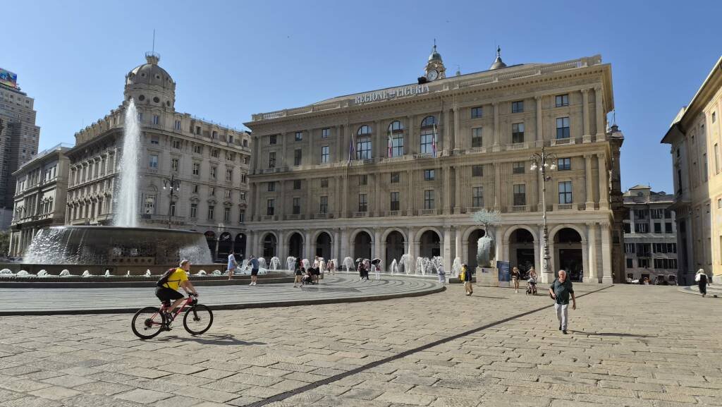 Fondo regionale di 10 milioni per imprese e startup liguri: apertura al pubblico a partire dal 22 settembre