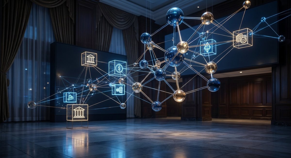 Il mercato crypto si trasforma: regolamentazione, XRP e tokenizzazione in primo piano