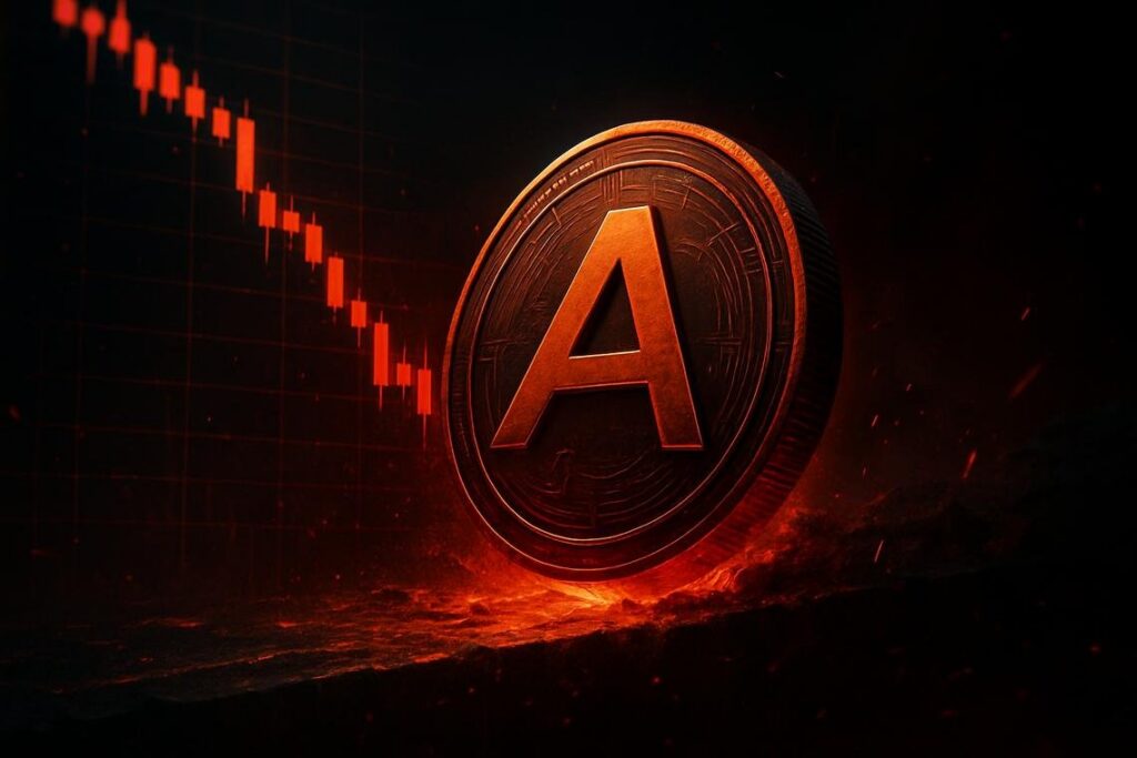 Azioni Archer Aviation in calo del 2,59%: tecnica ribassista e supporto a 5,13$