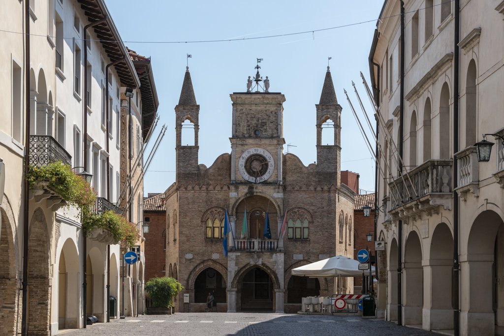 Pordenone 2027, due appuntamenti per vivere la Capitale della Cultura