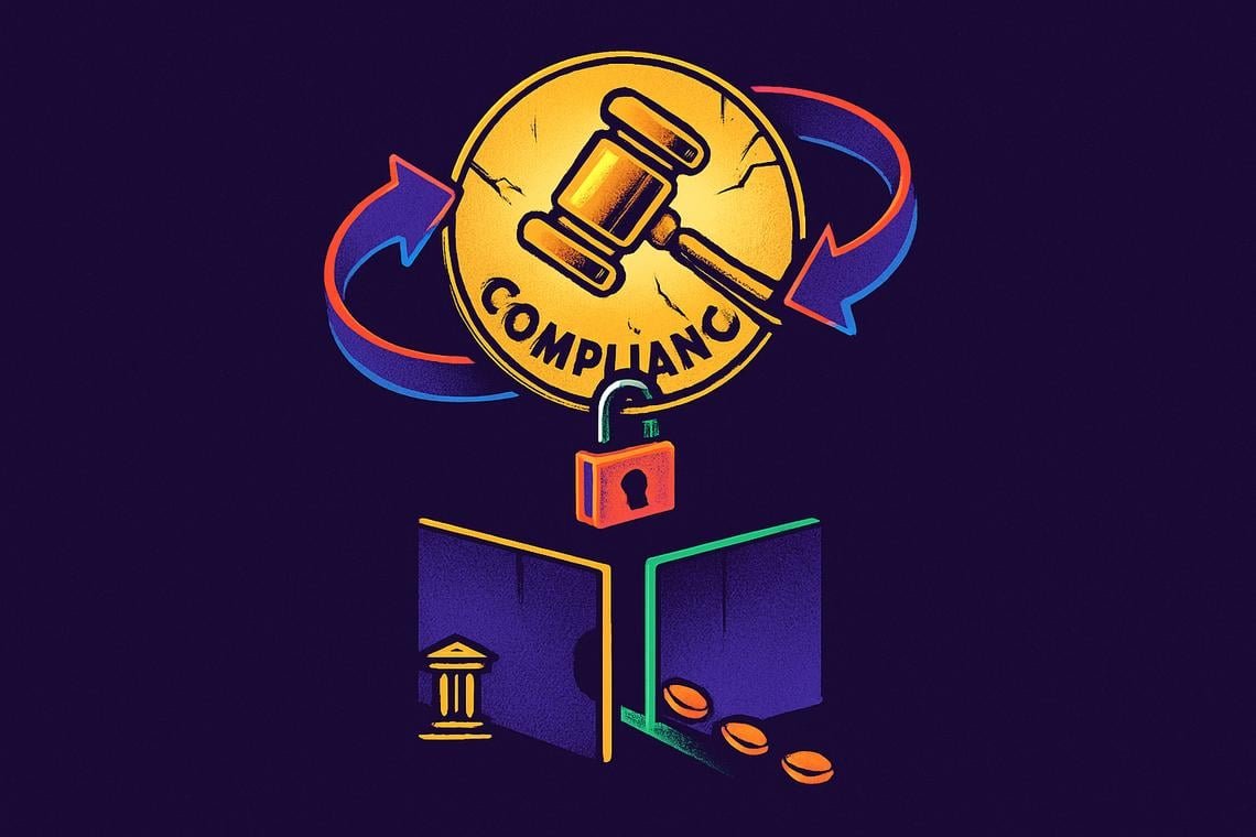 MoonPay acquisisce North Capital in un’operazione valutata oltre 60 milioni di dollari