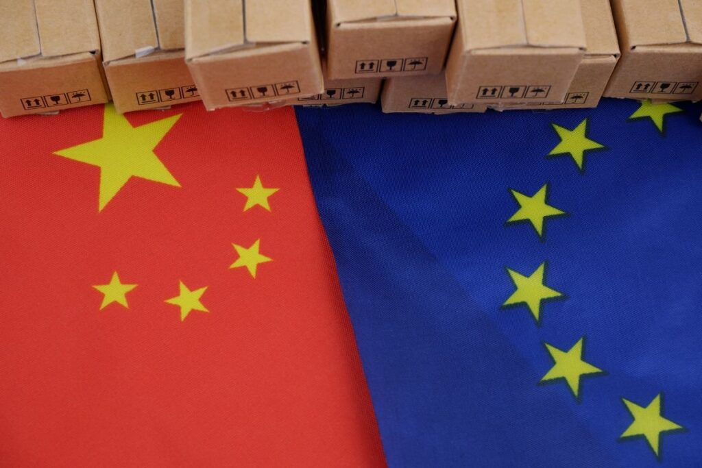 La Cina si espande nel lusso e nell’automotive, mettendo in difficoltà l’industria europea