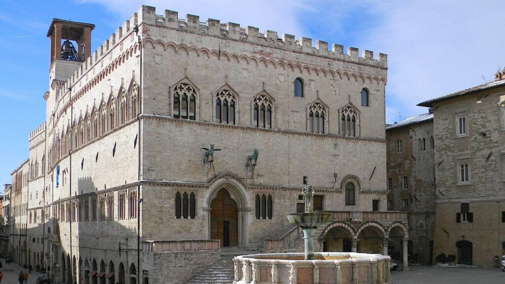Perugia, iniziative per la riqualificazione di piazza Pertini e parco dell’Arcadia