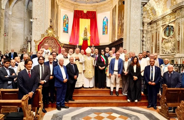 VII Forum Paneuropeo delle Confraternite a Enna: la carità al centro della vita confraternale