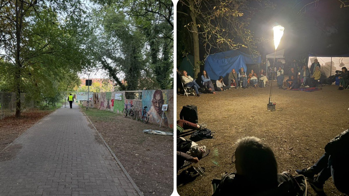 Reggio Emilia, il Consiglio di Stato respinge l’istanza per fermare gli abbattimenti di Bosco Ospizio