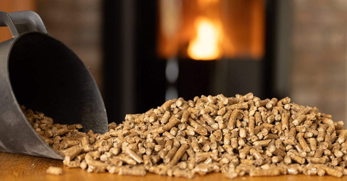 Truffe con pellet a prezzi stracciati: attenzione, i venditori svaniscono dopo il pagamento