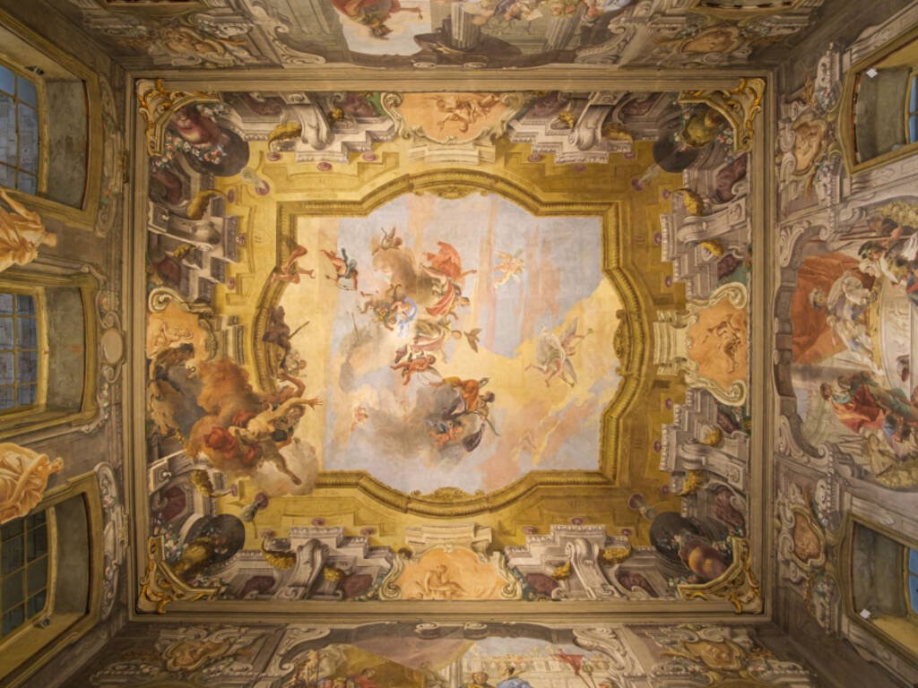 FAI Lombardia: 117 luoghi aperti per le Giornate FAI d’Autunno, tra storico e innovazione