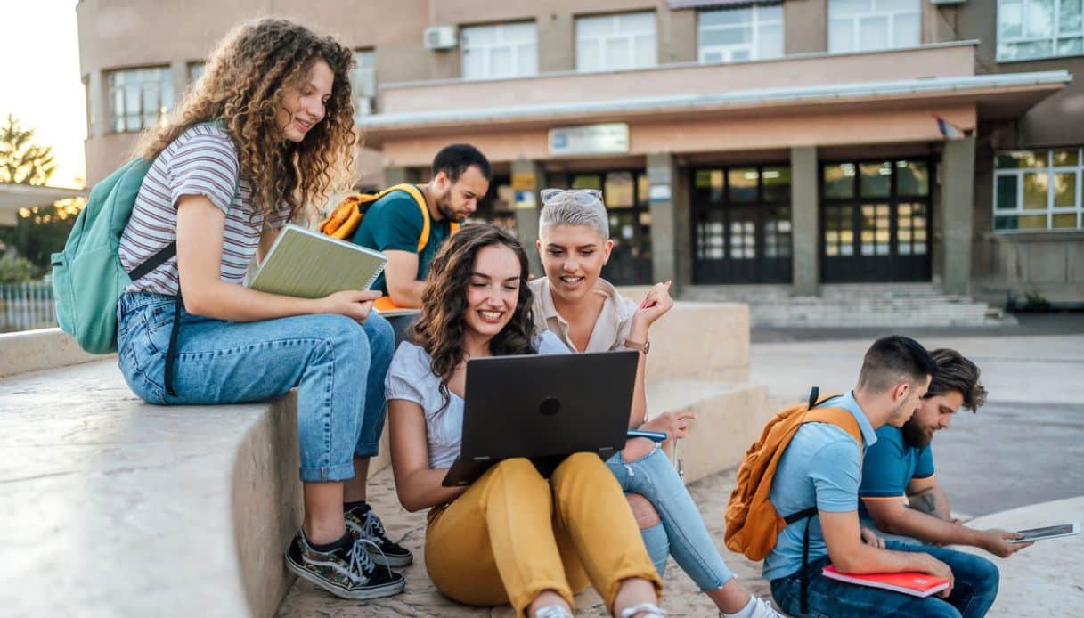 Student housing e investimenti internazionali accelerano in Italia