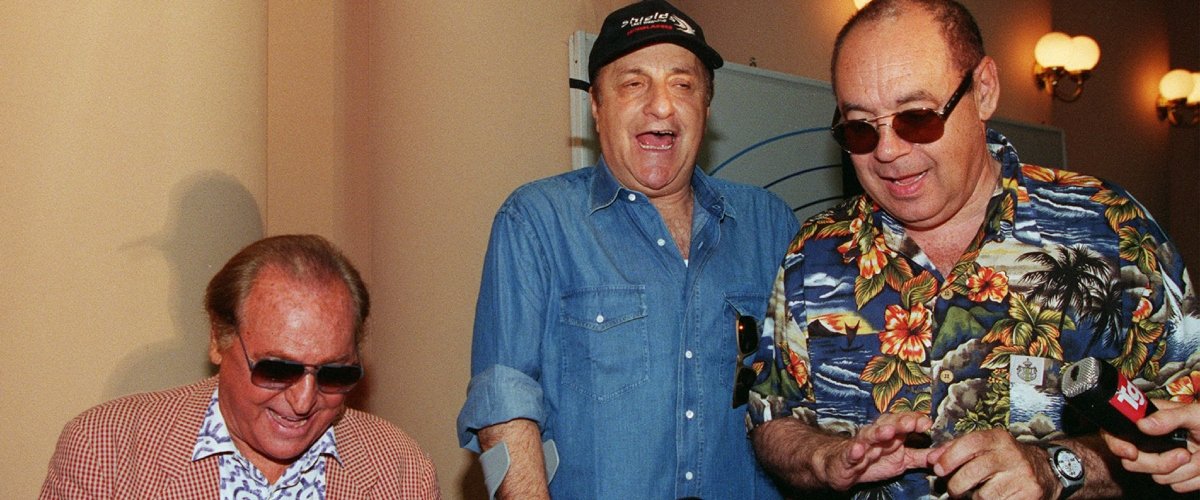 Giorgio Bracardi, padre della comicità surreale, è morto a 93 anni